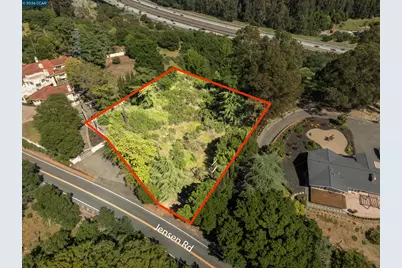 5309 Jensen Rd, Castro Valley, CA 94552 - Photo 17