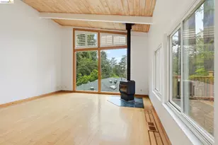 33 Eastwood Ct, Oakland, CA 94611 - Photo 7