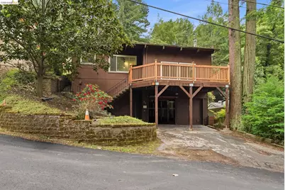 33 Eastwood Ct, Oakland, CA 94611 - Photo 3