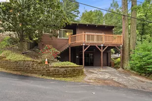33 Eastwood Ct, Oakland, CA 94611 - Photo 3
