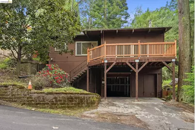 33 Eastwood Ct, Oakland, CA 94611 - Photo 1