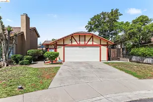4008 Benbow Ct, Antioch, CA 94531 - Photo 1