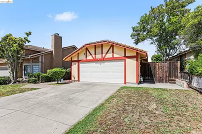 4008 Benbow Ct, Antioch, CA 94531 - Photo 3