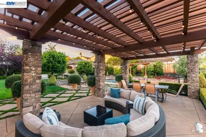 326 Golden Grass Dr, Alamo, CA 94507 - Photo 57