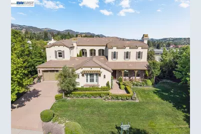 326 Golden Grass Dr, Alamo, CA 94507 - Photo 7