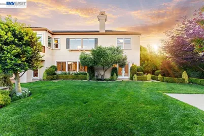326 Golden Grass Dr, Alamo, CA 94507 - Photo 59