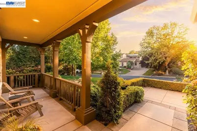 326 Golden Grass Dr, Alamo, CA 94507 - Photo 5