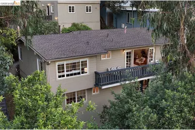 2343 Mastlands Dr, Oakland, CA 94611 - Photo 1