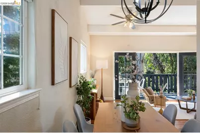 2343 Mastlands Dr, Oakland, CA 94611 - Photo 15