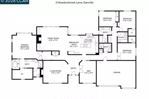 3 Meadow Brook Ln, Danville, CA 94526 - Photo 57