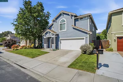 120 Mont St Michel Way, Martinez, CA 94553 - Photo 1