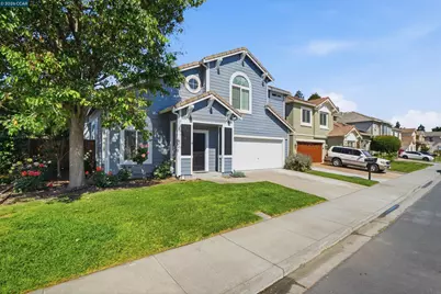 120 Mont St Michel Way, Martinez, CA 94553 - Photo 5