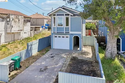 874 Pine St, Oakland, CA 94607 - Photo 29