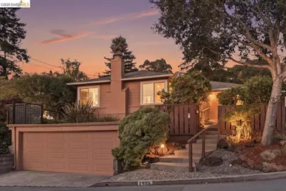 2925 Shasta Rd, Berkeley, CA 94708 - Photo 1