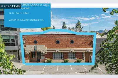 220 4th St, Oakland, CA 94607 - Photo 1