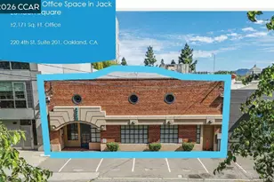 220 4th St, Oakland, CA 94607 - Photo 1