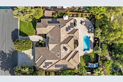 164 Alta Vista Way, Danville, CA 94506 - Photo 35