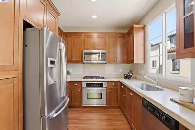 488 Trident Maple Ter, Fremont, CA 94539 - Photo 13