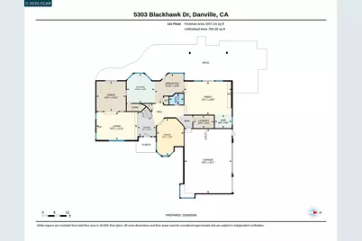 5303 Blackhawk Dr, Danville, CA 94506 - Photo 95