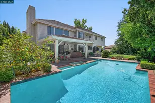 5303 Blackhawk Dr, Danville, CA 94506 - Photo 19