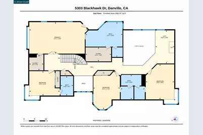 5303 Blackhawk Dr, Danville, CA 94506 - Photo 93