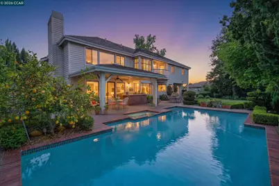5303 Blackhawk Dr, Danville, CA 94506 - Photo 3