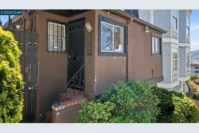 2109 22nd St, San Francisco, CA 94107 - Photo 3