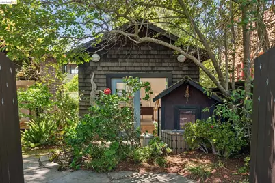 1490 Arch St, Berkeley, CA 94708 - Photo 45