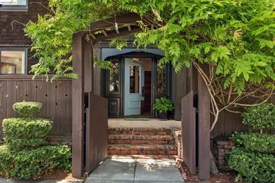 1490 Arch St, Berkeley, CA 94708 - Photo 3