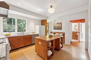 1490 Arch St, Berkeley, CA 94708 - Photo 17