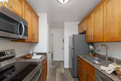 5310 Ridgeview Cir #2, El Sobrante, CA 94803 - Photo 15