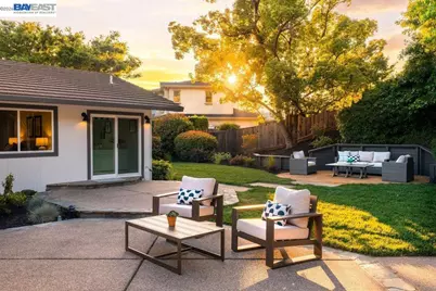 55 Mott Drive, Alamo, CA 94507 - Photo 3
