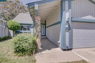 585 Mt Dell Dr, Clayton, CA 94517 - Photo 3