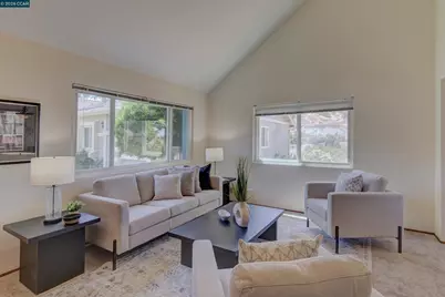 585 Mt Dell Dr, Clayton, CA 94517 - Photo 5