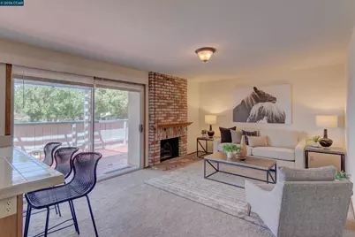585 Mt Dell Dr, Clayton, CA 94517 - Photo 13