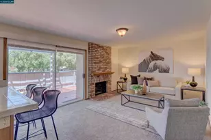 585 Mt Dell Dr, Clayton, CA 94517 - Photo 13