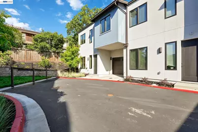 80 Woodbury Highlands Pl #10, Lafayette, CA 94549 - Photo 29