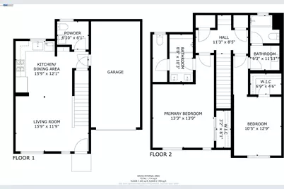 80 Woodbury Highlands Pl #10, Lafayette, CA 94549 - Photo 33