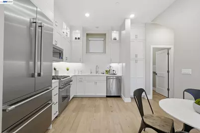 80 Woodbury Highlands Pl #10, Lafayette, CA 94549 - Photo 5