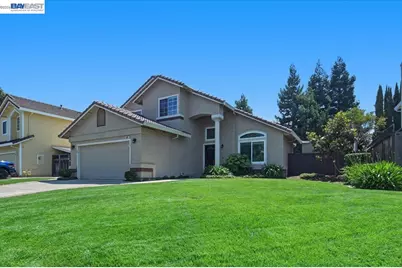 4451 Gale St, Livermore, CA 94550 - Photo 3