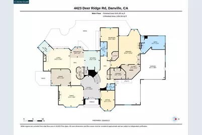 4423 Deer Ridge Rd, Danville, CA 94506 - Photo 85
