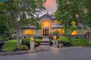 4423 Deer Ridge Rd, Danville, CA 94506 - Photo 1