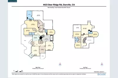 4423 Deer Ridge Rd, Danville, CA 94506 - Photo 87