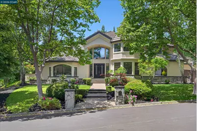 4423 Deer Ridge Rd, Danville, CA 94506 - Photo 5