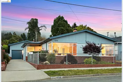 1218 Yuba Ave, San Pablo, CA 94806 - Photo 1