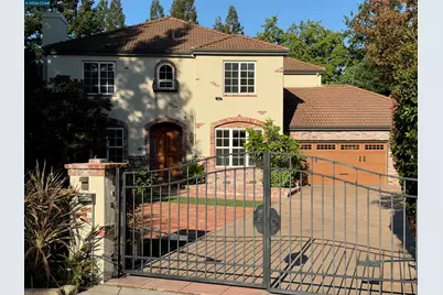4 Wing Set Pl, Alamo, CA 94507 - Photo 1