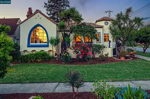 600 McLaughlin St, Richmond, CA 94805 - Photo 1