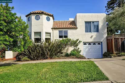 600 McLaughlin St, Richmond, CA 94805 - Photo 5