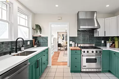 1429 Edith St, Berkeley, CA 94703 - Photo 13