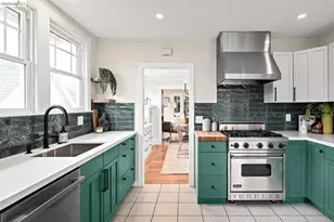 1429 Edith St, Berkeley, CA 94703 - Photo 13